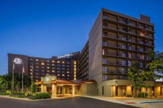DoubleTree by Hilton Hotel Denver - 9