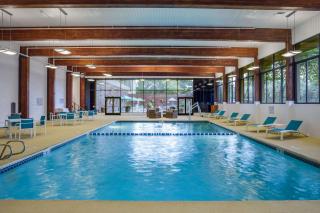 DoubleTree by Hilton Hotel Denver - 5