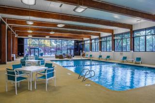 DoubleTree by Hilton Hotel Denver - 4