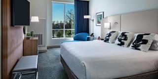 Crowne Plaza North Augusta, by IHG - North Augusta - 5