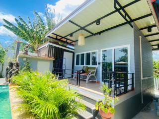 Thawat Boutique Resort - Koh Lanta - 5