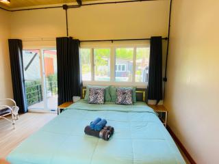 Thawat Boutique Resort - Koh Lanta - 6