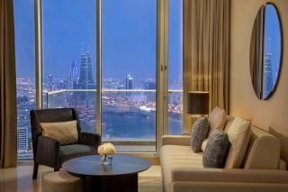 Hilton Bahrain City Centre Hotel & Residences - Manama - 8