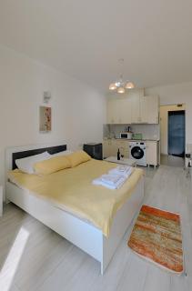 Cozy Studio Apartments - Batumi - 0