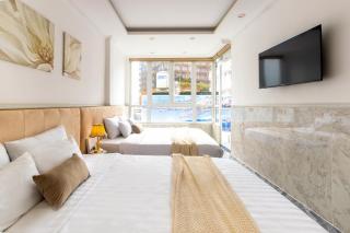 Nghia Lan Hotel - Da Lat - 0