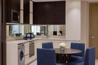 Hilton Bahrain City Centre Hotel & Residences - Manama - 8