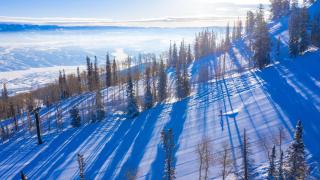 Grand Hyatt Deer Valley - Park City - 1
