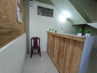 Hes-Perus Homestay - Cherrapunji - 8