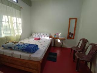 Hes-Perus Homestay - Cherrapunji - 4