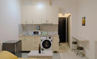Cozy Studio Apartments - Batumi - 6