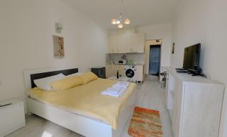 Cozy Studio Apartments - Batumi - 2