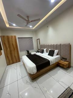Hotel Golden Wood - Indore - 9