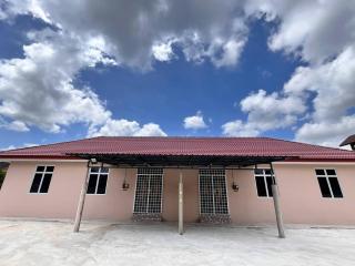 Homestay Taman Sari Unit D, Kota Bharu - Kota Bharu - 0