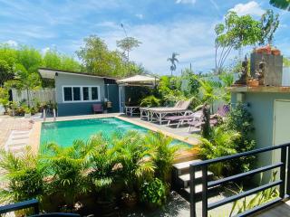 Thawat Boutique Resort - Koh Lanta - 7