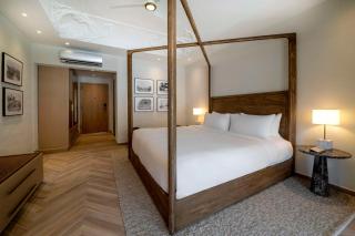 Hotel La Compania Del Valle - 4