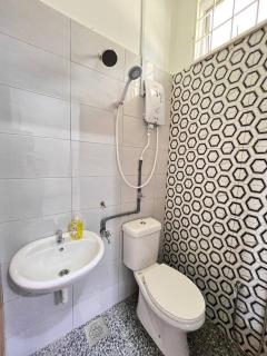 Homestay Taman Sari Unit D, Kota Bharu - Kota Bharu - 6
