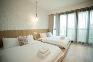 Shanhaiyue B&B - Toucheng - 2