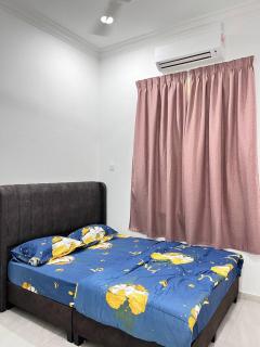 Homestay Taman Sari Unit D, Kota Bharu - 2