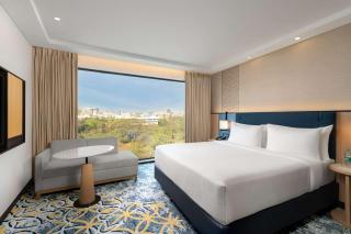 Hilton Garden Inn Mumbai International Airport - Mumbai - 3