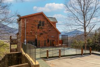 Awesome Endeavor - Sevierville - 0