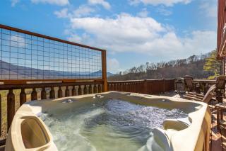 Awesome Endeavor - Sevierville - 6