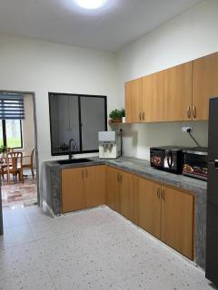 Peaceful Bungalow Retreat - Ipoh - 9