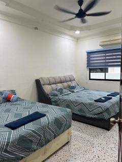 Peaceful Bungalow Retreat - Ipoh - 8