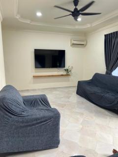 Peaceful Bungalow Retreat - Ipoh - 7
