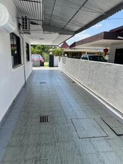 Peaceful Bungalow Retreat - Ipoh - 5