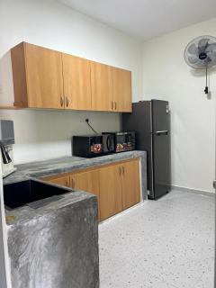Peaceful Bungalow Retreat - Ipoh - 3