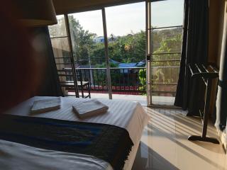 Lana Hotel - Praia de Kata - 5