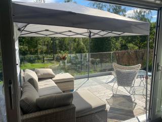 Exclusive villa and property in the Stockholm archipelago - Norrtälje - 5