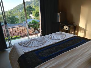 Lana Hotel - Praia de Kata - 1