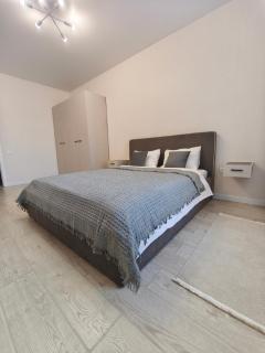 2 комнатные апартаменты ЖК Азимут - 3