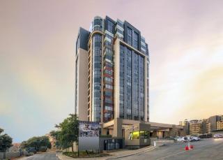 The Cozy Escape in Sandton Skye! - Johannesburgo - 0