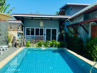 Thawat Boutique Resort - Koh Lanta - 8