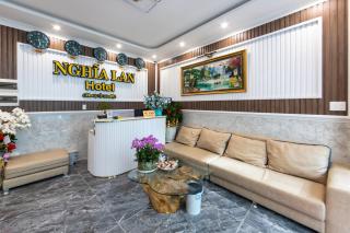 Nghia Lan Hotel - Da Lat - 8