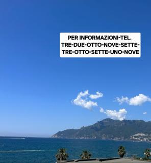SUL MARE apartment - Salerno - 5