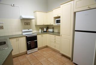 Seafield Tower Glenelg Apartment No 3 - Glenelg - 3