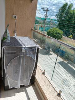 2BHK Kangaroo Heights - Haiderabad - 4