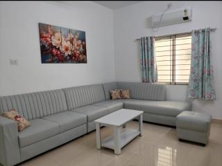 2BHK Kangaroo Heights - Haiderabad - 1