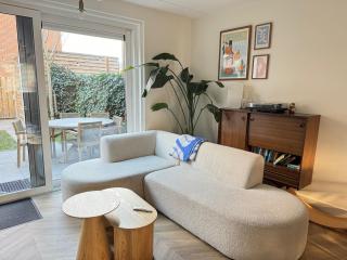 Cosy Amsterdam Noord family home - 0
