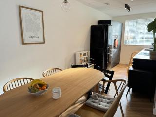 Cosy Amsterdam Noord family home - 3