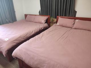 Tiên Hoa Sơn Villa - Da Lat - 1