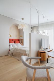 Kępa Mieszczańska Deluxe Studio - Breslavia - 8