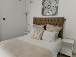 Lake Manyame Park Villa - 7