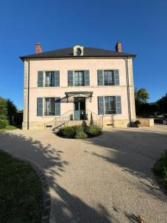 Villa Eulalie - Champagne Edouard Duval B&B Guest House nestled in the Champagne area - Bligny - 1