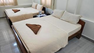 Mahalakshmi Residency - Coimbatore - 3