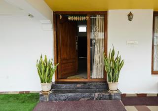 Mahalakshmi Residency - Coimbatore - 2