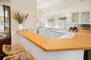 Coral Rose Cottage - Capel Sound - 8